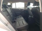 2016 Volkswagen Tiguan S zu verkaufen in Amarillo, TX - Front End
