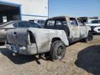 2009 Toyota Tacoma Double Cab Prerunner Long Bed de vânzare în North Las Vegas, NV - Burn
