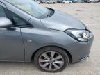 2017 VAUXHALL CORSA ENER for sale at Copart SANDWICH