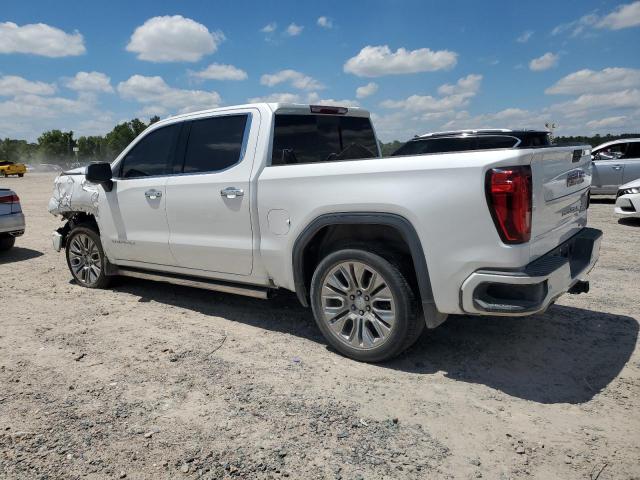  GMC SIERRA 2021 Biały