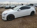 2013 Hyundai Genesis Coupe 3.8L for Sale in Phoenix, AZ - Front End