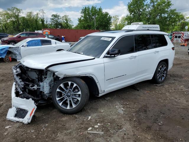 JEEP GRAND CHER 2023