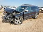 2015 Jeep Grand Cherokee Limited للبيع في Amarillo، TX - Front End