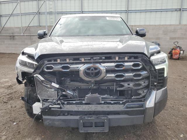  TOYOTA TUNDRA 2024 Gray