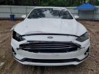 2019 Ford Fusion Se for Sale in Knightdale, NC - Front End