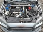 2013 Mitsubishi Lancer Evolution Gsr продається в Portland, OR - Rear End