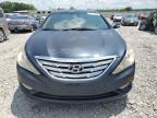 2013 Hyundai Sonata Se de vânzare în Montgomery, AL - Side