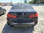 2018 Bmw M550Xi  for Sale in Windsor, NJ - Rear End