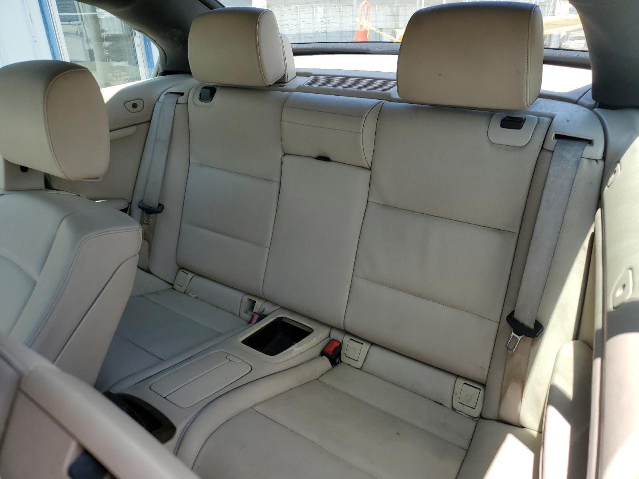 2007 BMW 328 I VIN: WBAWL13557PX14249 Lot: 56940895