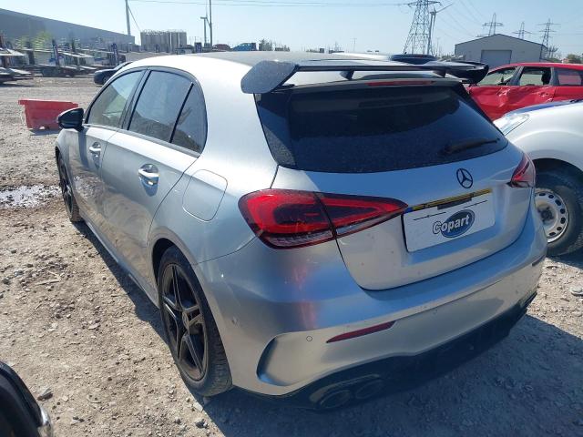 2020 MERCEDES-BENZ A 180 AMG LINE EXECUTIVE 