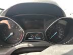 2018 FORD ESCAPE TITANIUM   for sale at Copart QC - MONTREAL