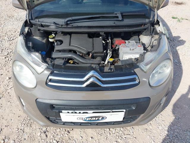 2014 CITROEN C1 FEEL