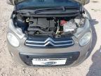 2014 CITROEN C1 FEEL for sale at Copart BRISTOL
