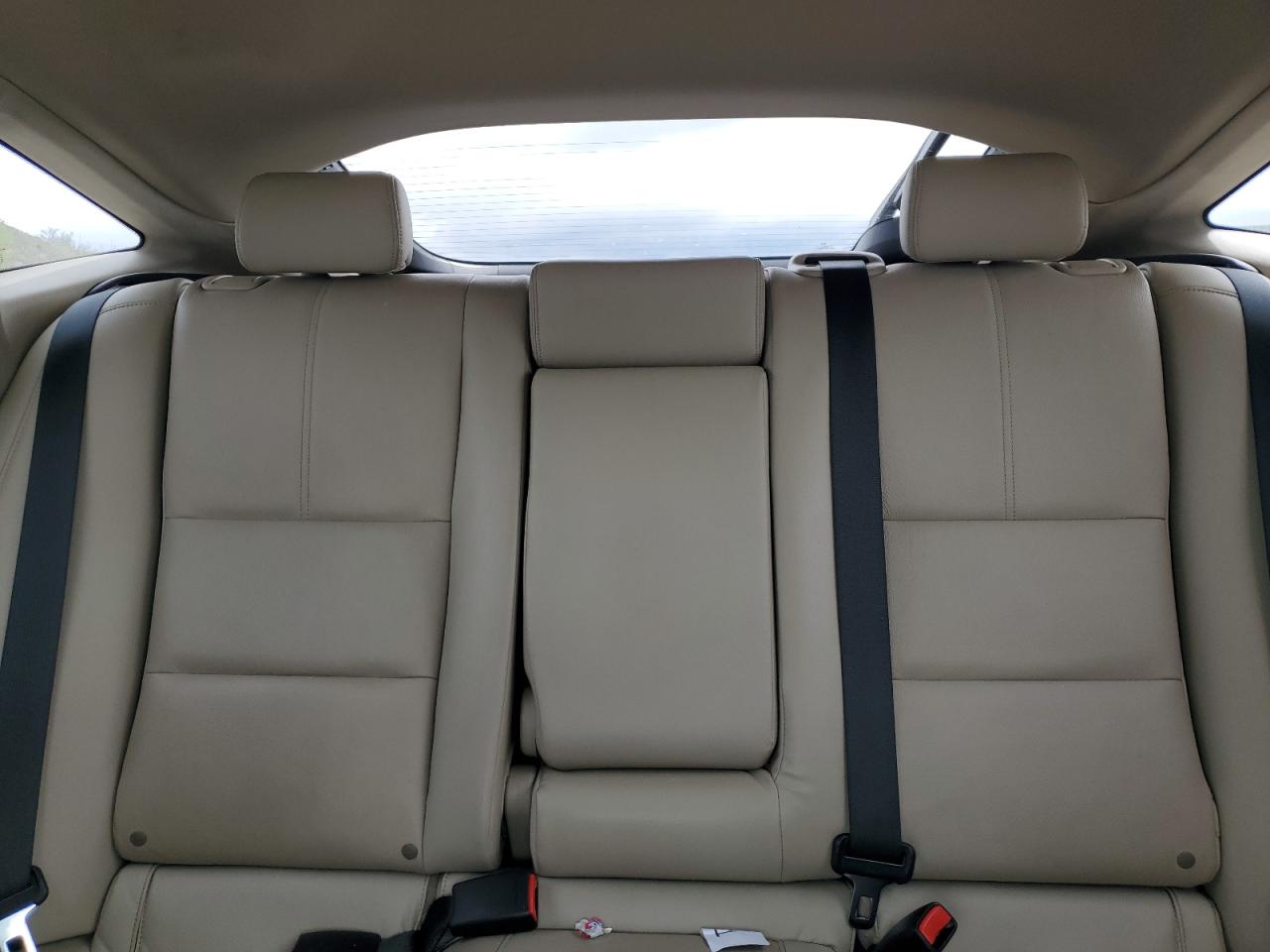 2013 Honda Crosstour Exl VIN: 5J6TF2H55DL000520 Lot: 56221505