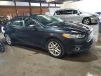 2013 Ford Fusion Se на продаже в Ebensburg, PA - Rear End
