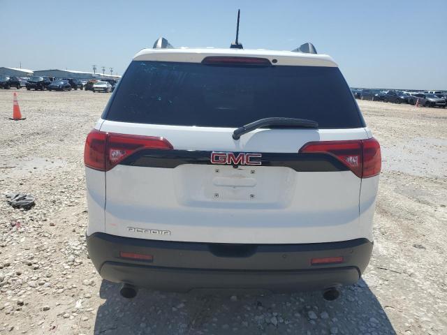  GMC ACADIA 2019 White