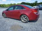 2014 Chevrolet Cruze Lt for Sale in Cartersville, GA - Front End