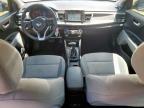 2019 Kia Rio S na sprzedaż w Longview, TX - Front End