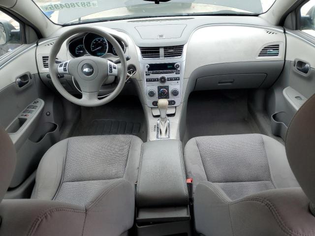  CHEVROLET MALIBU 2012 Серый