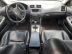 2007 Honda Accord Ex продається в Chicago Heights, IL - Side