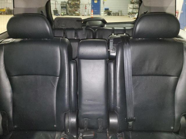 2013 TOYOTA HIGHLANDER BASE