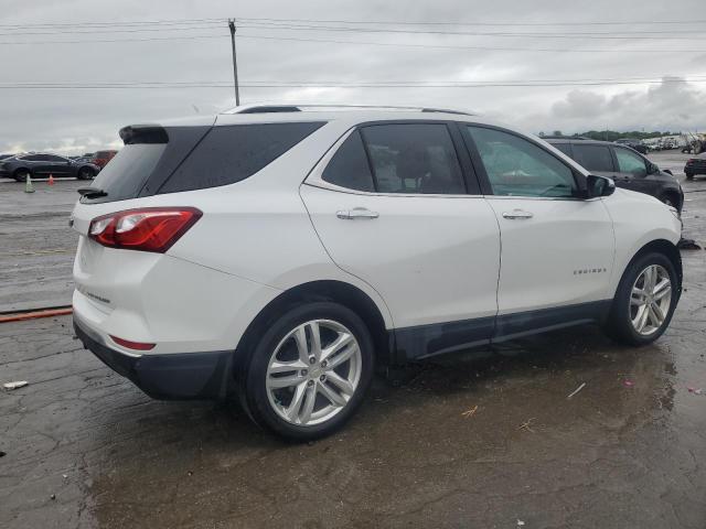  CHEVROLET EQUINOX 2020 White