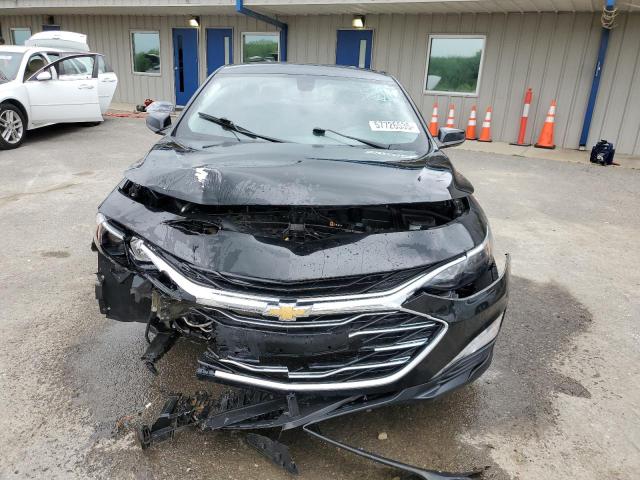  CHEVROLET MALIBU 2019 Черный