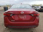 2021 NISSAN SENTRA SV   for sale at Copart QC - MONTREAL