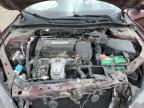 2015 Honda Accord Lx de vânzare în Des Moines, IA - Front End