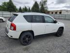 2013 Jeep Compass Latitude на продаже в Albany, NY - Normal Wear