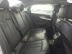 2017 Audi A4 Premium продається в Fredericksburg, VA - Side