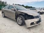 2016 Volkswagen Passat Sel na sprzedaż w Ellenwood, GA - Front End
