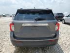 2021 Ford Explorer Xlt de vânzare în Taylor, TX - Hail