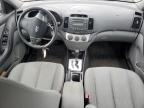 2010 Hyundai Elantra Blue na sprzedaż w Elgin, IL - Front End