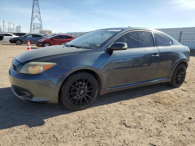 2005 Toyota Scion Tc 