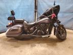 2016 YAMAHA XVS1300 CT for sale at Copart ON - LONDON