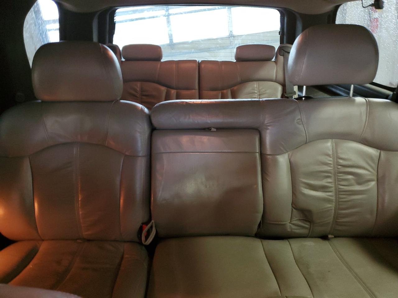 2001 Chevrolet Tahoe K1500 VIN: 1GNEK13T11R105615 Lot: 54928215