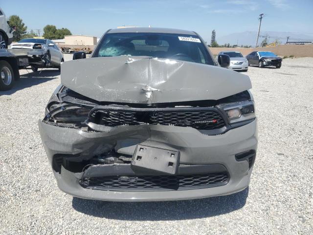  DODGE DURANGO 2021 Серый