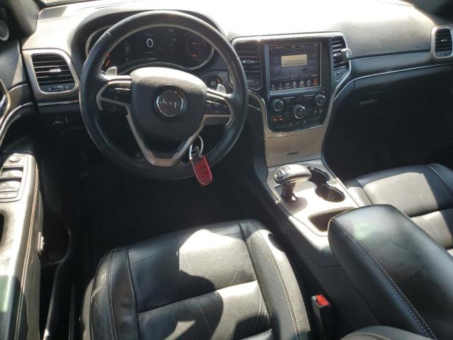  JEEP GRAND CHER 2015 Угольный