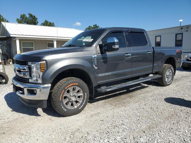 2018 Ford F250 Super Duty