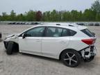 2022 Subaru Impreza Premium продається в Leroy, NY - All Over
