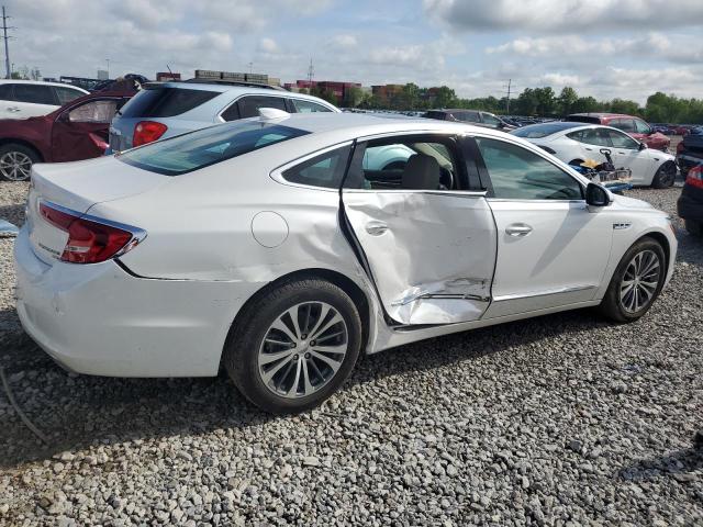  BUICK LACROSSE 2019 Biały