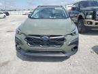2024 Subaru Crosstrek Limited en Venta en Cahokia Heights, IL - Side