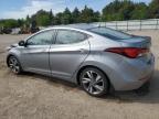 2015 Hyundai Elantra Se for Sale in Elgin, IL - Front End