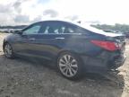 2013 Hyundai Sonata Se for Sale in Ellenwood, GA - Side