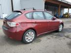 2011 Subaru Impreza 2.5I na sprzedaż w Denver, CO - Normal Wear