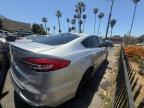 2019 Ford Fusion Se zu verkaufen in Wilmington, CA - Side