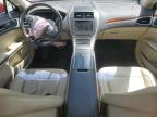 2015 Lincoln Mkz  продається в Earlington, KY - Front End