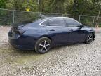 2017 Chevrolet Malibu Ls en Venta en Northfield, OH - Front End
