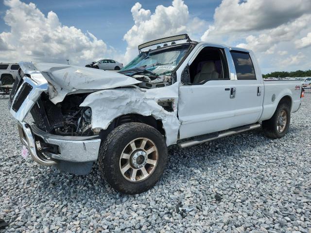 2008 Ford F250 Super Duty